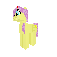 New Pony