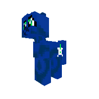 Blue Beacon