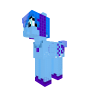 my oc in dress