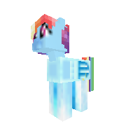 Rainbow Dash