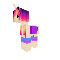 New Pony