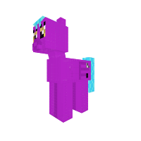 Epic Pony