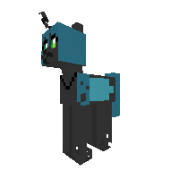 Queen Chrysalis