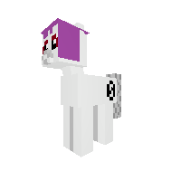New Pony