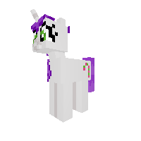 My New Pony (Candy Sugar)