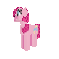 pinkie pie