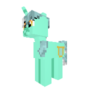 Lyra Heartstrings