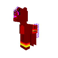 targo (ninja cat)