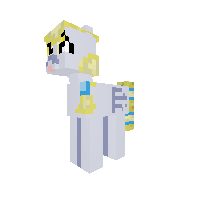 Crystal Derpy