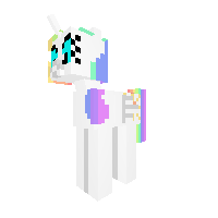 Princess Celestia