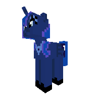 Princess Luna