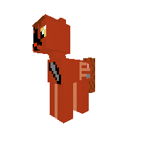 Foxy