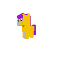 cutie mark crusaders scootaloo