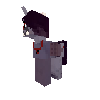 Join the Vampire Hoof Society!