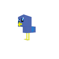 Blue Jay