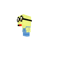 Kevin The Minon
