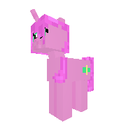 Pink Pony