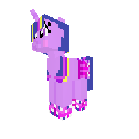Princess Twilight Sparkle