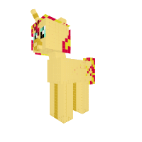 sunset shimmer