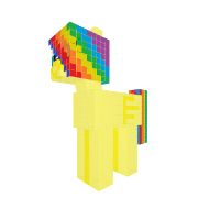 flutter boom