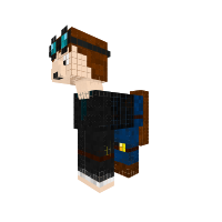 DanTDM