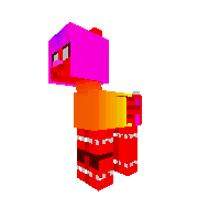 distroyer