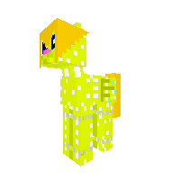 golden luna