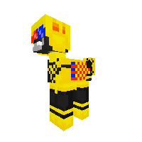 ultralade ponyfied