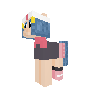 Dawn (Pokemon Trainer)