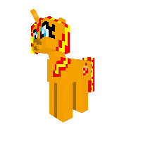 Sunset Shimmer
