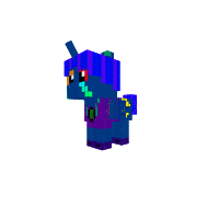 Thunder Wing (War Pony)