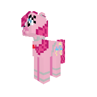 Pinkie Fazpie