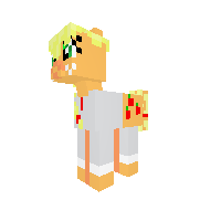 AppleJack (Five nights at Pinkies)