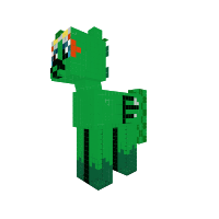 Sonic Pony 1