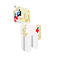 Apple White