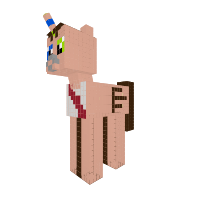 Pony Jesus