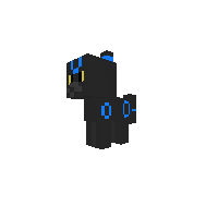 Shiny Umbreon