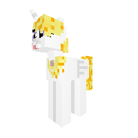 Princess Sapphire