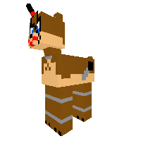 Freddy Faz Bear