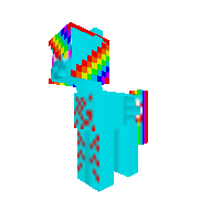 Rainbow dash Rainbow factroy