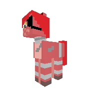 foxy the pirate fox