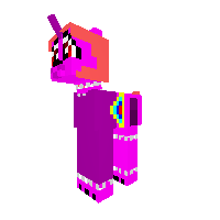 wonder call (Alicorn animatronic wolf)