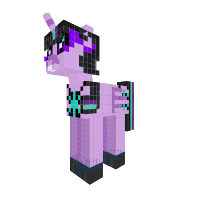 Princess Twiline Sparkle