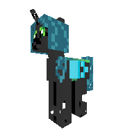 Queen Chrysalis