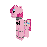 Pike Freddy Pie