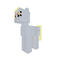 Derpy Hooves