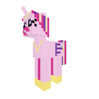 Princess Cadence