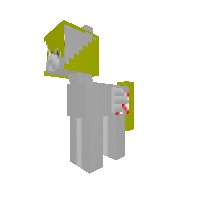 Evil Derpy