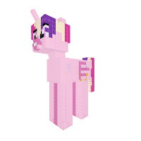 princess cadance