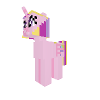 Princess Cadence
